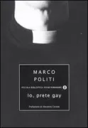 Copertina libro <b>Io, prete gay</b>