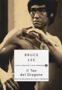 Copertina libro <b>Il tao del dragone<br></b>(titolo originale o altro titolo: <i>Artist of life</i>)