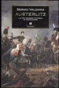 Copertina libro <b>Austerlitz</b>