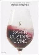 Copertina libro <b>Saper gustare il vino<br></b>(titolo originale o altro titolo: <i>Savoir gouter le vin</i>)