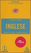 Copertina libro <b>Dizionario global</b>