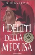Copertina libro <b>I delitti della medusa</b>