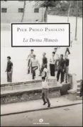 Copertina libro <b>La divina mimesis</b>