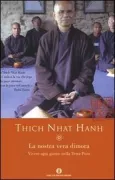 Copertina libro <b>La nostra vera dimora<br></b>(titolo originale o altro titolo: <i>Finding our true home</i>)