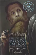 Copertina libro <b>3: Il talismano del potere<br></b>(titolo originale o altro titolo: <i>Il talismano del potere</i>)