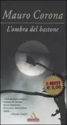 Copertina libro <b>L'ombra del bastone</b>