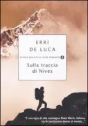 Copertina libro <b>Sulla traccia di Nives</b>
