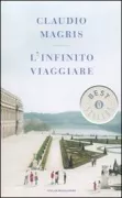 Copertina libro <b>L'infinito viaggiare</b>