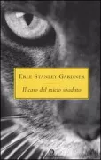 Copertina libro <b>Il caso del micio sbadato<br></b>(titolo originale o altro titolo: <i>The case of the Careless Kitten</i>)
