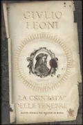 Copertina libro <b>La crociata delle tenebre</b>