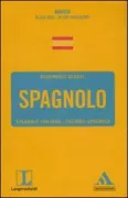 Copertina libro <b>Dizionario global</b>