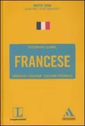 Copertina libro <b>Francese</b>