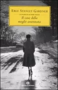 Copertina libro <b>Il caso della moglie assonnata<br></b>(titolo originale o altro titolo: <i>The case of the half-wakened wife</i>)