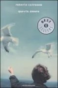Copertina libro <b>Questo amore</b>