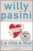 Copertina libro <b>La vita a due</b>