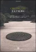 Copertina libro <b>La calma</b>