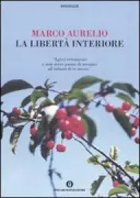 Copertina libro <b>La libertà interiore</b>