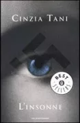 Copertina libro <b>L'insonne</b>
