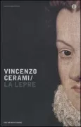 Copertina libro <b>La lepre</b>