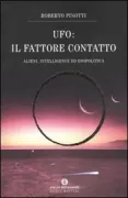 Copertina libro <b>UFO</b>