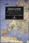 Copertina libro <b>Le radici perdute dell'Europa</b>