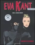 Copertina libro <b>Eva Kant</b>