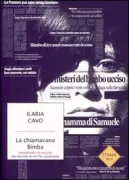Copertina libro <b>La chiamavano bimba</b>