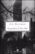 Copertina libro <b>L'acquedotto di New York<br></b>(titolo originale o altro titolo: <i>The waterworks</i>)