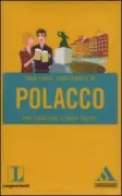 Copertina libro <b>Polacco</b>