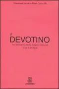 Copertina libro <b>Il devotino</b>
