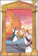 Copertina libro <b>Atene contro la pena di morte</b>