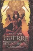 Copertina libro <b>Le guerre del mondo emerso II</b>
