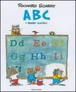 Copertina libro <b>ABC</b>