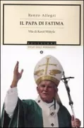 Copertina libro <b>Il Papa di Fatima</b>