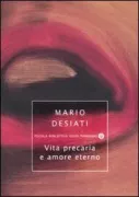 Copertina libro <b>Vita precaria e amore eterno</b>