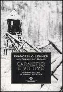 Copertina libro <b>Carnefici e vittime</b>