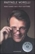 Copertina libro <b>Non siamo nati per soffrire</b>