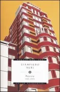Copertina libro <b>Poesie</b>