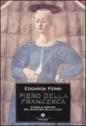 Copertina libro <b>Piero della Francesca</b>