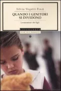 Copertina libro <b>Quando i genitori si dividono</b>
