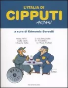 Copertina libro <b>L'Italia di Cipputi</b>