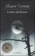 Copertina libro <b>L'ombra del bastone</b>
