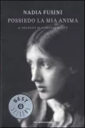 Copertina libro <b>Possiedo la mia anima</b>