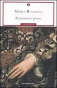 Copertina libro <b>Rinascimento privato</b>