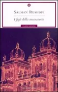 Copertina libro <b>I figli della mezzanotte<br></b>(titolo originale o altro titolo: <i>Midnight's Children</i>)