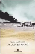 Copertina libro <b>Acqua in mano</b>