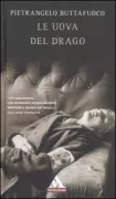 Copertina libro <b>Le uova del drago</b>
