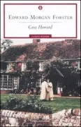 Copertina libro <b>Casa Howard<br></b>(titolo originale o altro titolo: <i>Howards end</i>)