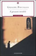 Copertina libro <b>Il giocatore invisibile</b>