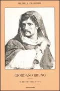 Copertina libro <b>Giordano Bruno</b>